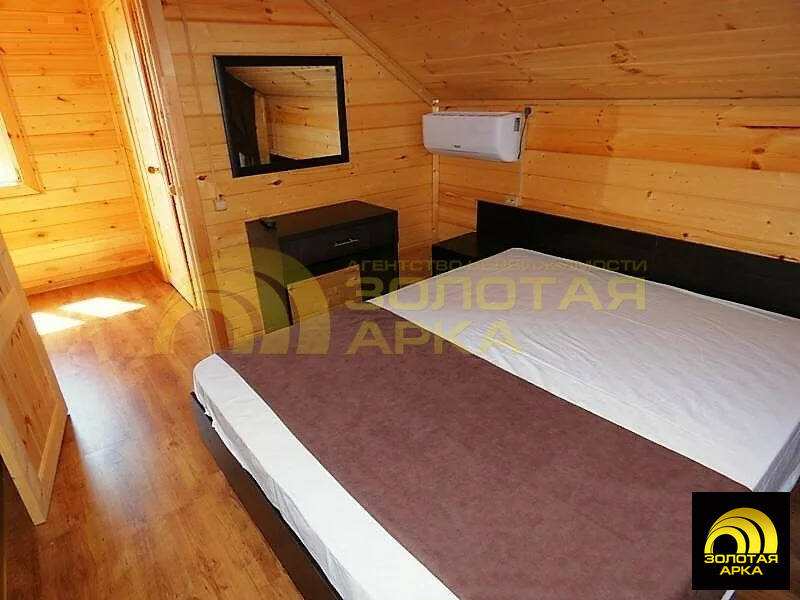 Продажа дома, Голубицкая, Темрюкский район, ул. Курортная - Фото 15