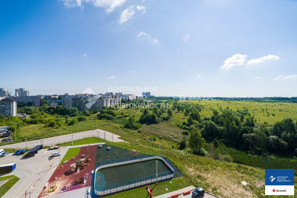 Продажа квартиры, Рязань, ул. Зубковой - Фото 14