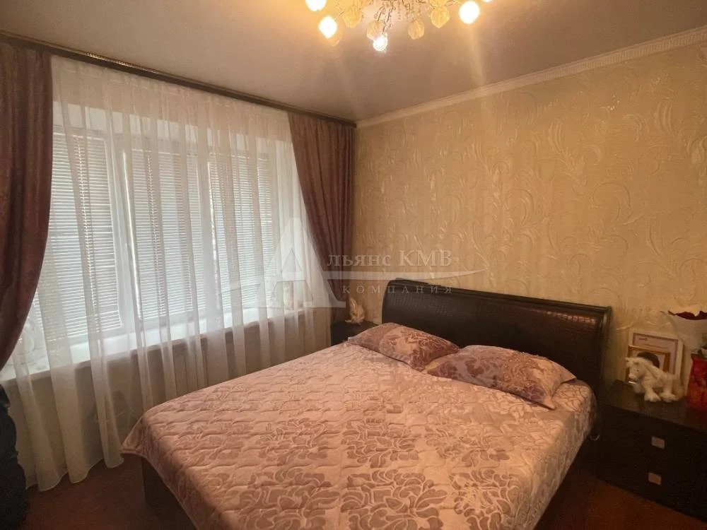 Продажа квартиры, Минеральные Воды, ул. Заводская - Фото 5