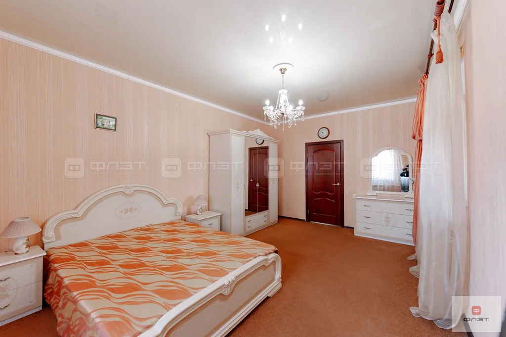 Продажа дома, Казань, ул. Акварельная - Фото 19