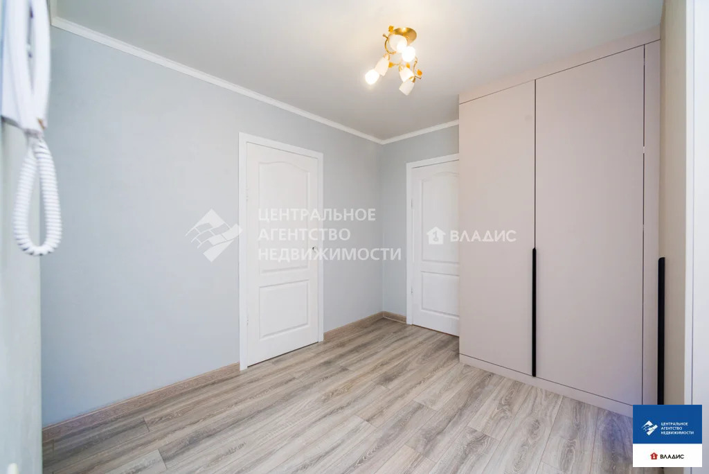 Продажа квартиры, Рязань, ул. Зубковой - Фото 15