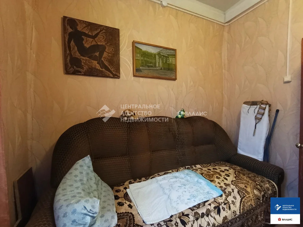 Продажа дома, Инякино, Шиловский район - Фото 10