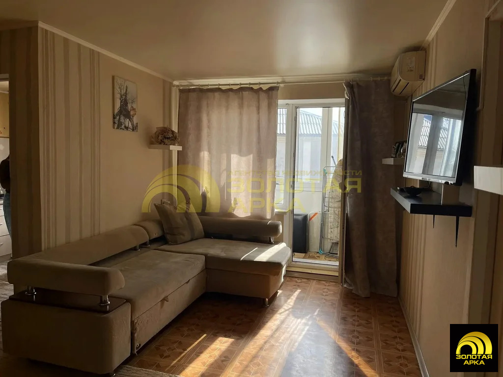 Продажа квартиры, Темрюк, Темрюкский район, ул. Парижской Коммуны - Фото 8