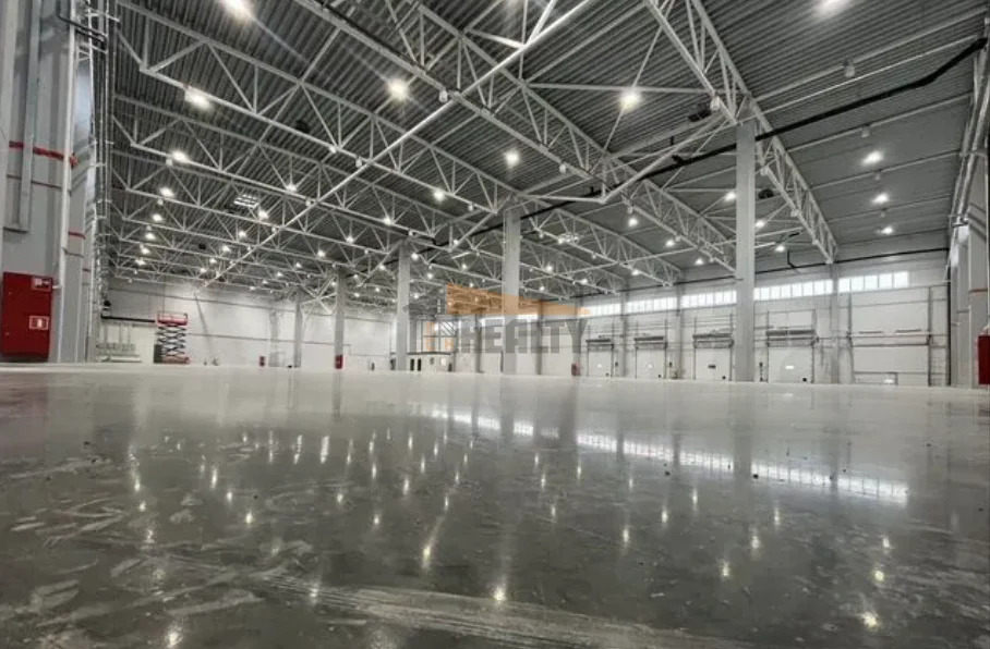 Аренда производственного помещения, Ногинск, Богородский г. о., ул. ... - Фото 2