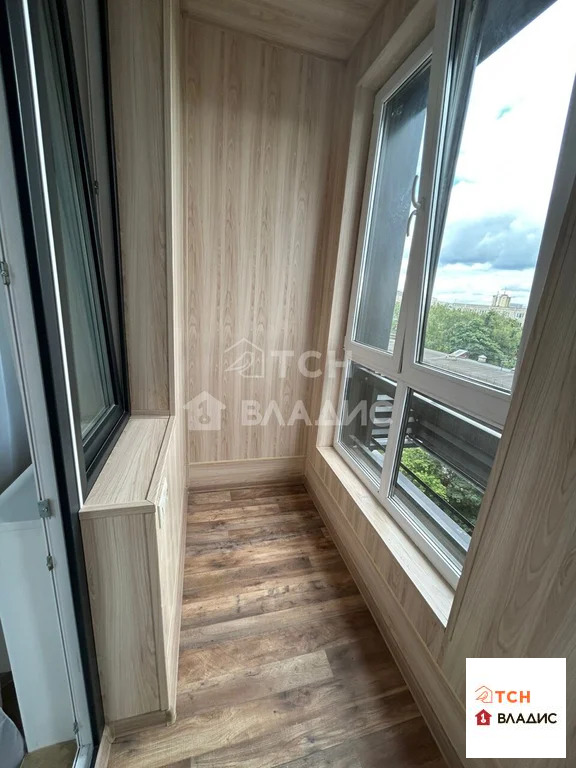 Аренда квартиры, Мытищи, Мытищинский район, Новомытищинский пр-кт. - Фото 5