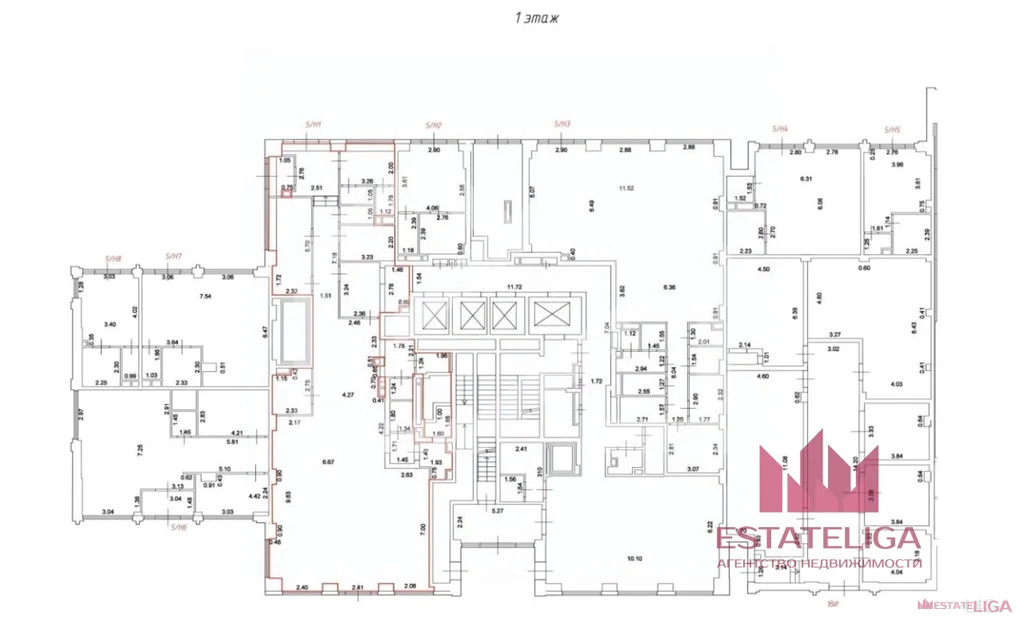 Аренда ПСН, ул. Озерная - Фото 2