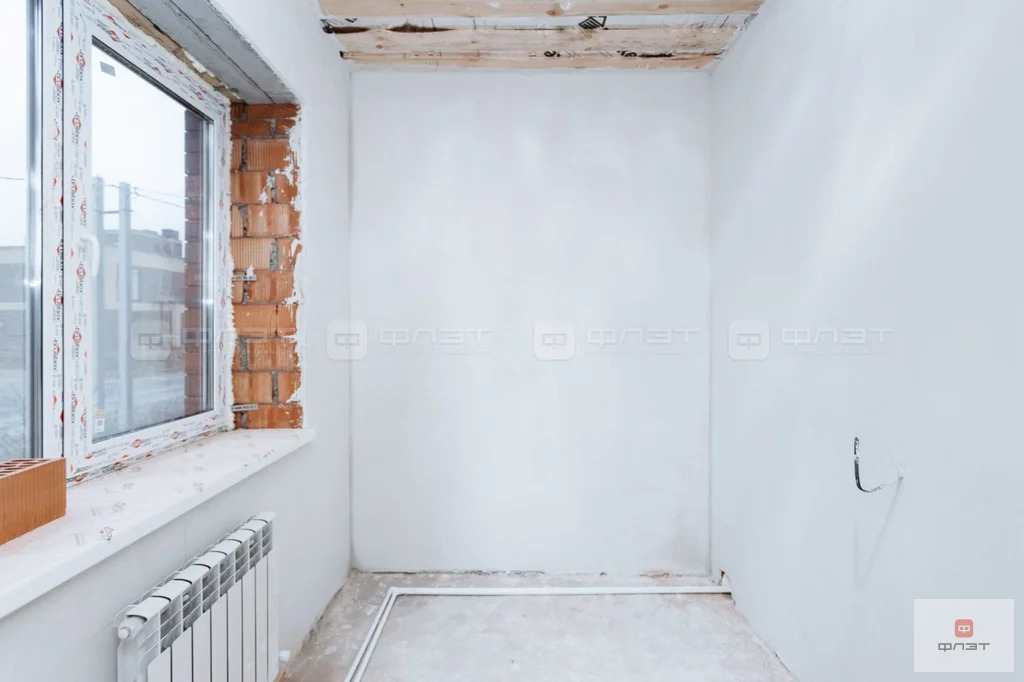 Продажа дома, Казань, ул. Рабочая - Фото 37