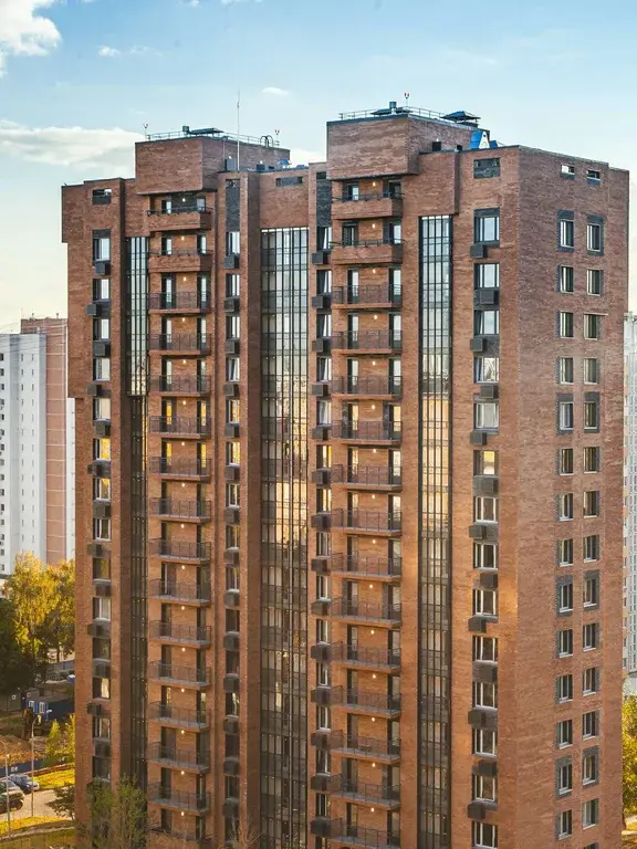 Купить квартиру в Москве по семейной ипотеке готовую в новом доме - Фото 17