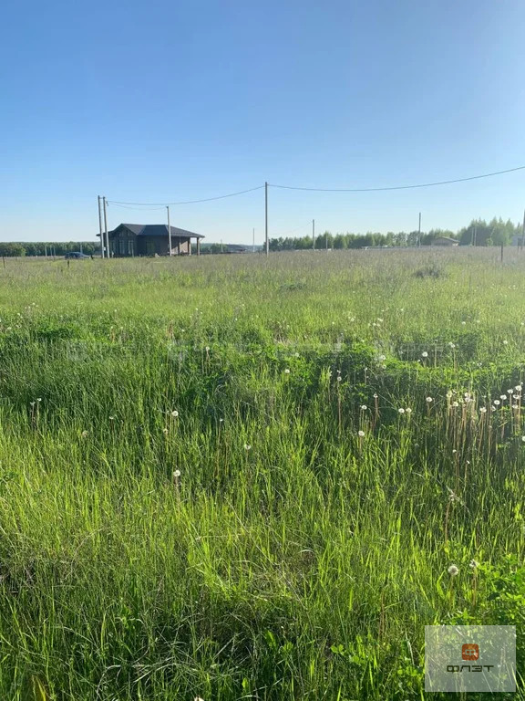 Продажа участка, Каймары, ул. Пасхальная - Фото 6