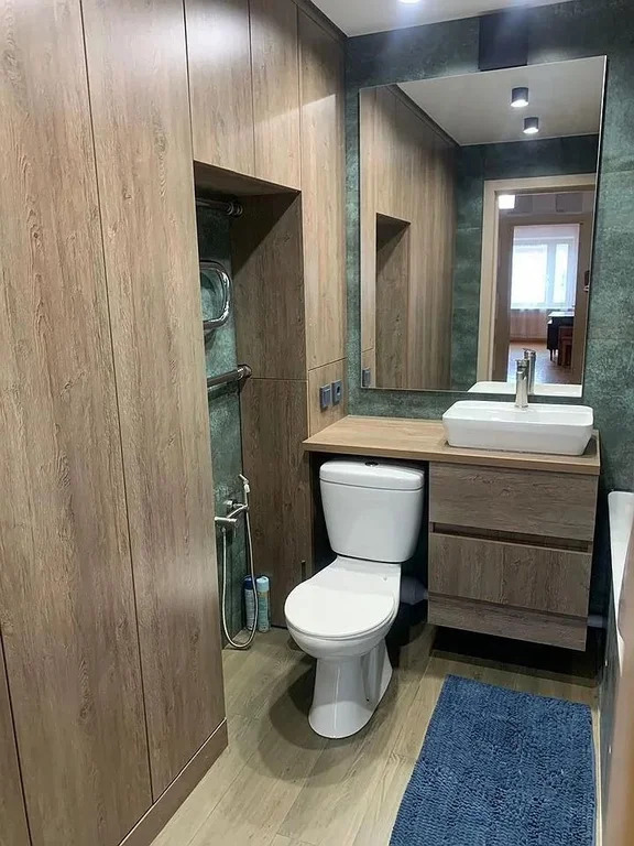 Аренда квартиры, Уфа, ул. Рабкоров - Фото 6