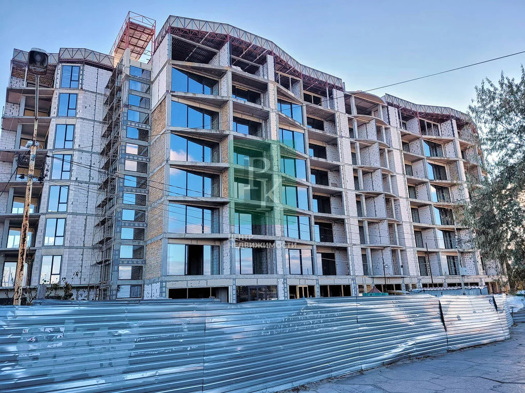 Продажа квартиры, Севастополь - Фото 1