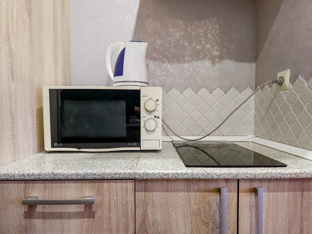 1-к ул. Мира, дом 17А, кв.52 - Фото 9