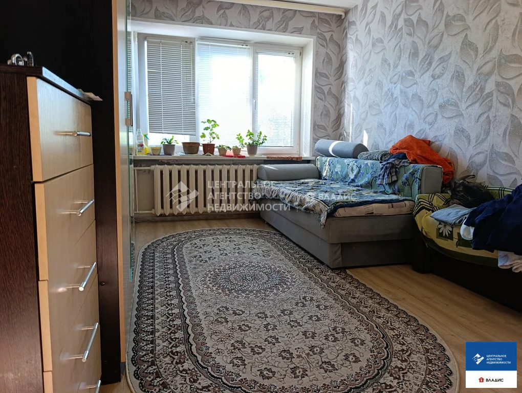 Продажа квартиры, Шилово, Шиловский район, ул. Стройкова - Фото 15