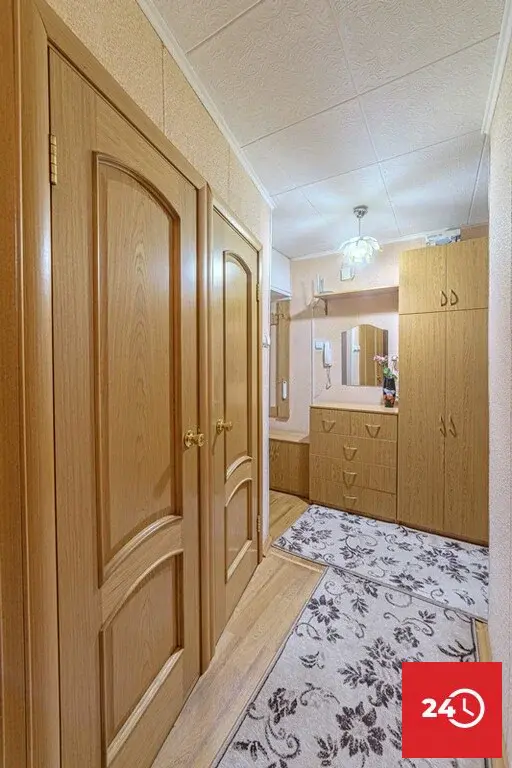 В продаже 2 комнатная квартира по  ул. Пушанина 12! - Фото 6