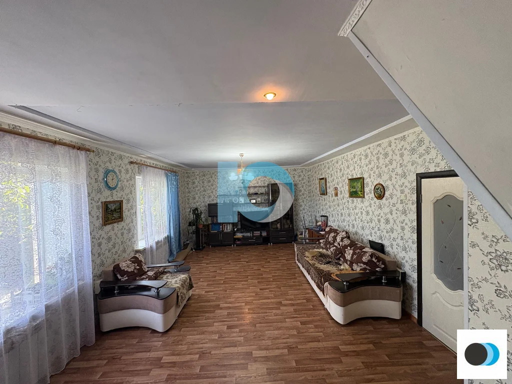 Продажа дома, Улу-Теляк, Иглинский район, ул. Маяковского - Фото 14