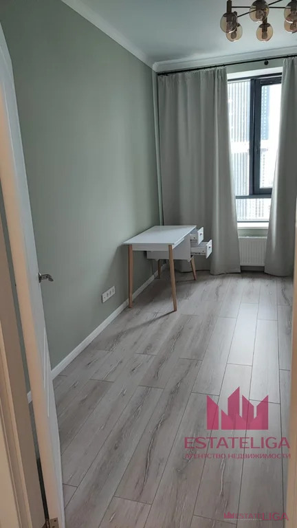 Аренда квартиры, ул. Лобачевского - Фото 11