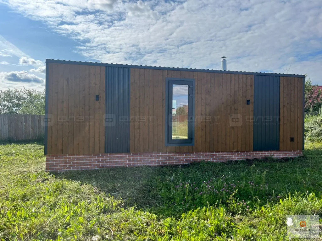 Продажа участка, Куюки, Пестречинский район, ул. Центральная 1-я - Фото 1