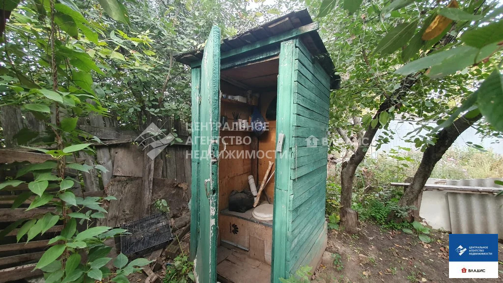 Продажа дома, Рязань, 1-я Красная улица - Фото 9