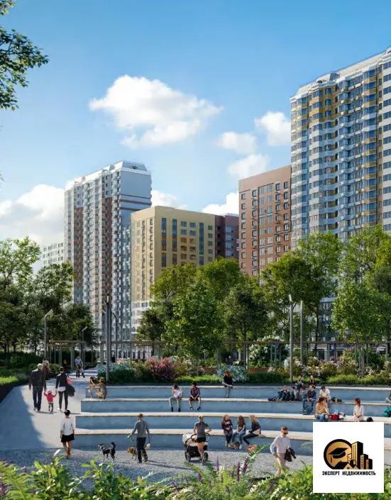 Продажа коммерческого помещения 83 квадратных метра - Фото 2