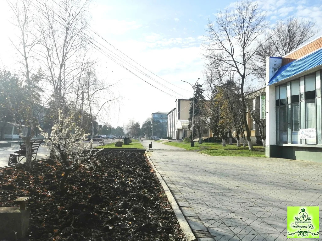 Продажа офиса, Абинск, Абинский район, ул. Комсомольская - Фото 9