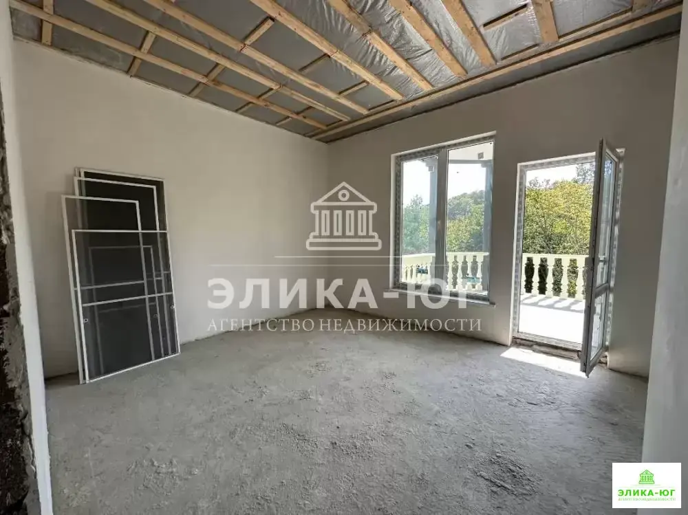 Продажа дома, Агой, Туапсинский район, Радужная ул. - Фото 18