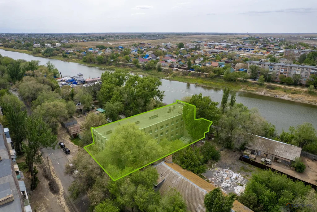 Продажа ПСН, Астрахань, ул. Водников - Фото 3
