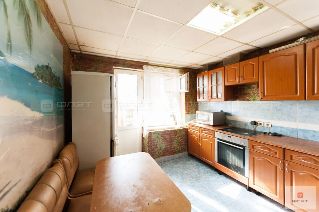 Продажа квартиры, Казань, Победы пр-кт. - Фото 3