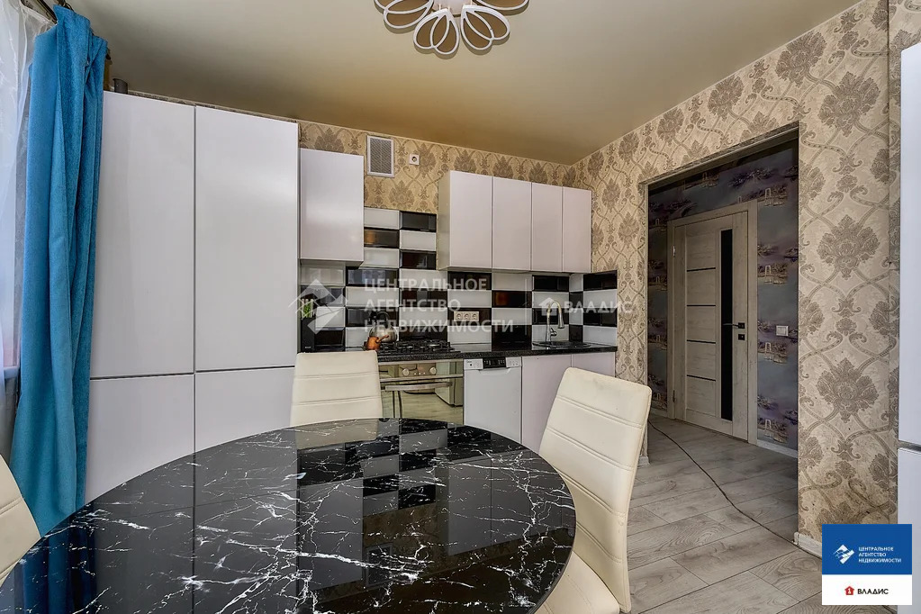 Продажа квартиры, Рязань, ул. Мервинская - Фото 2