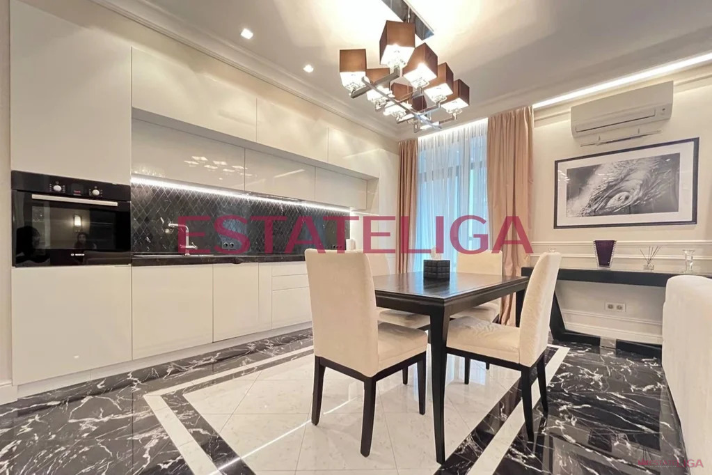 Продажа квартиры, Береговой проезд - Фото 5
