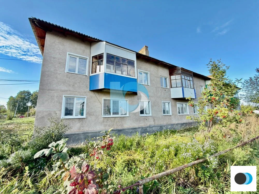 Продажа квартиры, Семилетка, Дюртюлинский район, ул. Коммунистическая - Фото 1