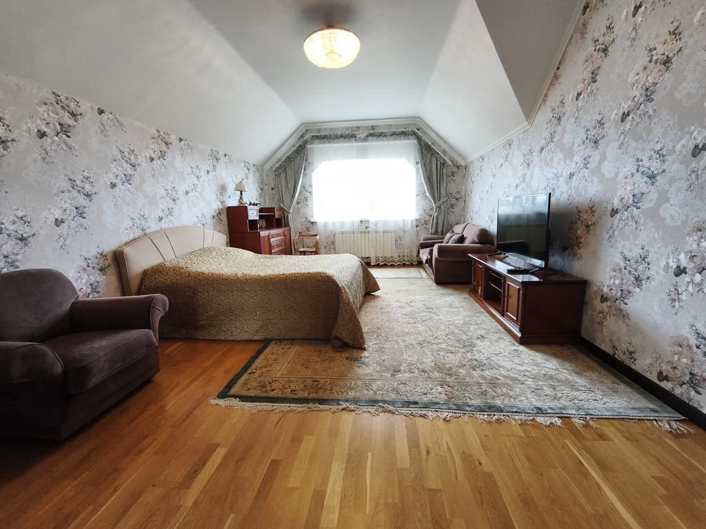 Продажа дома, Прохорово, Егорьевский район, Московская улица - Фото 5