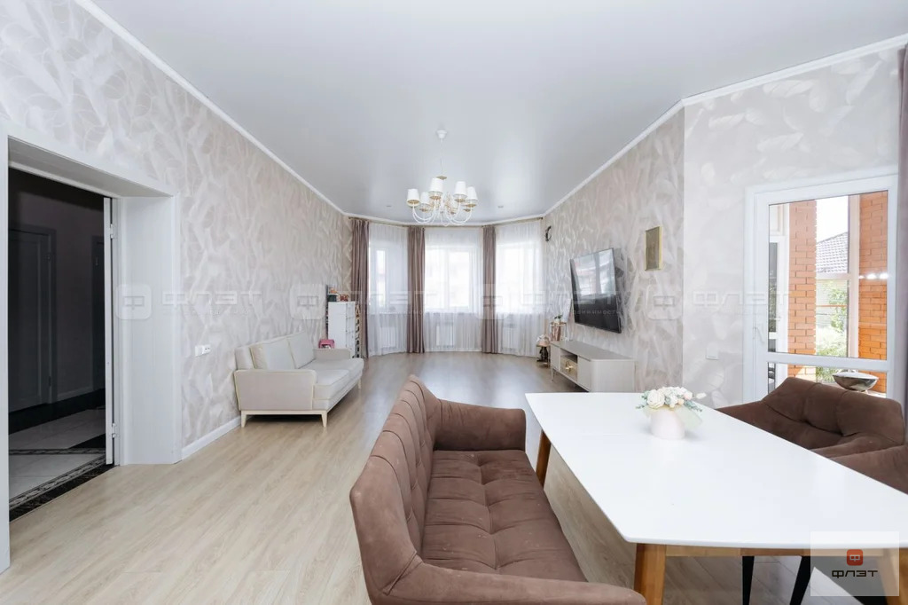 Продажа дома, Дубровка, Зеленодольский район, ул. Изумрудная - Фото 8