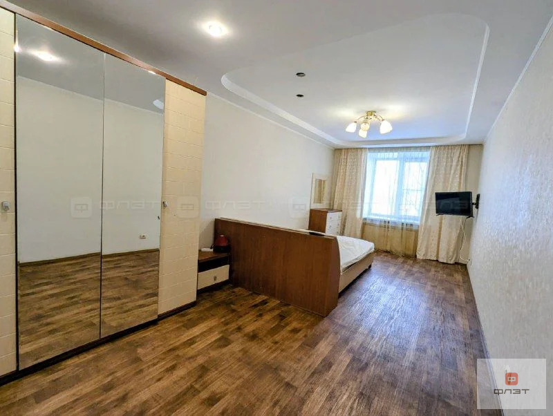 Аренда квартиры, Казань, ул. Чистопольская д.77/2 - Фото 1