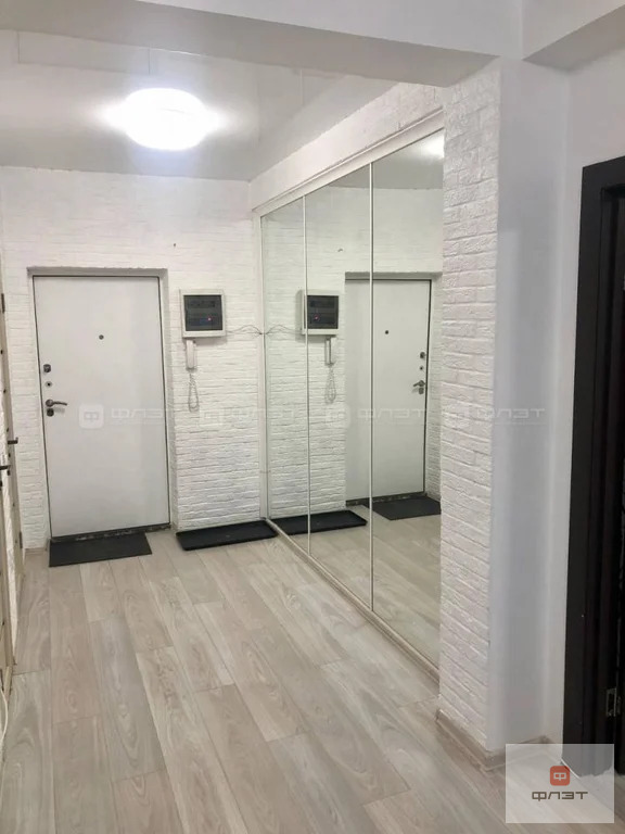 Продажа квартиры, Казань, ул. Академика Глушко - Фото 12