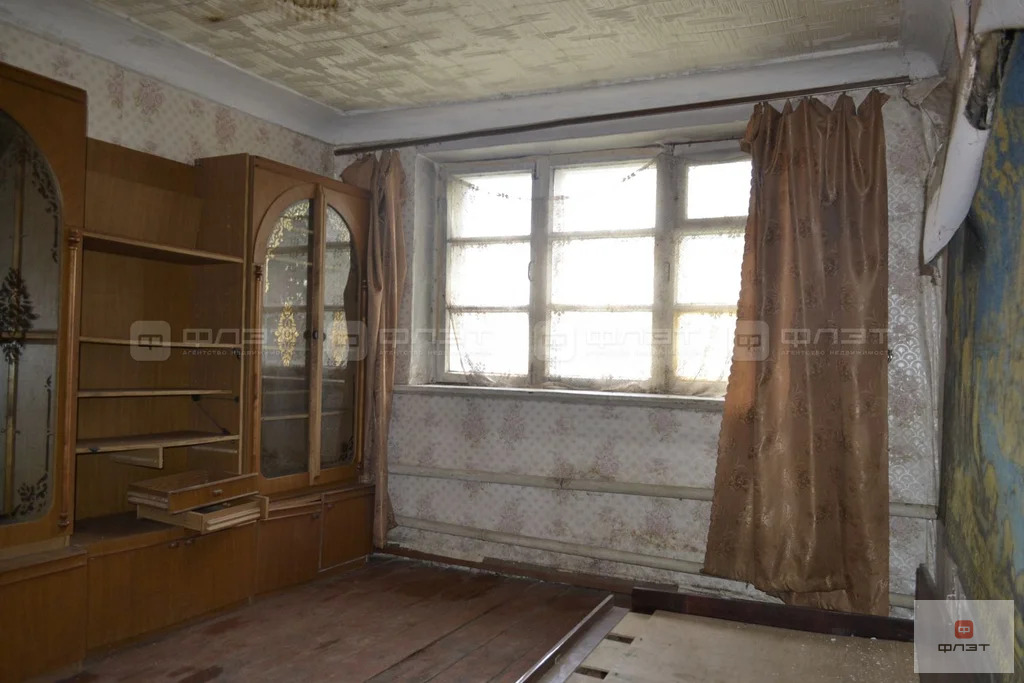 Продажа квартиры, Печищи, Верхнеуслонский район, ул. Кирова - Фото 5