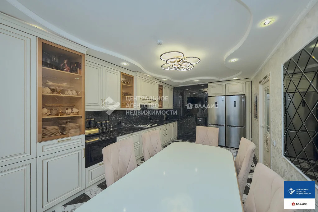 Продажа квартиры, Рязань, Шереметьевская улица - Фото 6