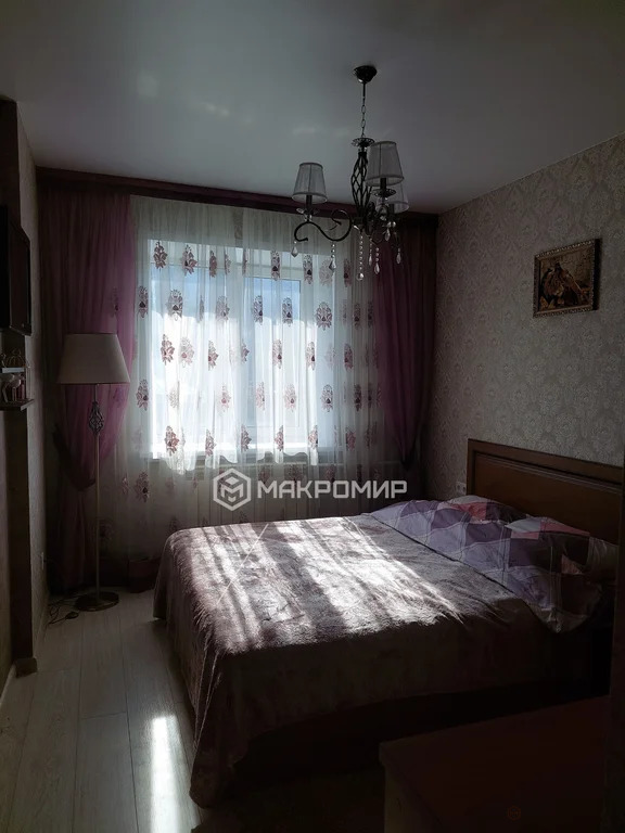 Продажа квартиры, Новосибирск, м. Студенческая, ул. Путевая - Фото 7
