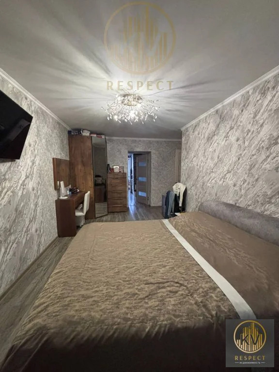 Продажа квартиры, Минеральные Воды, ул. 50 лет Октября - Фото 16