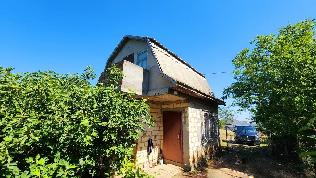 Продажа дома, Севастополь, ТСН СТ Металлист тер. - Фото 11