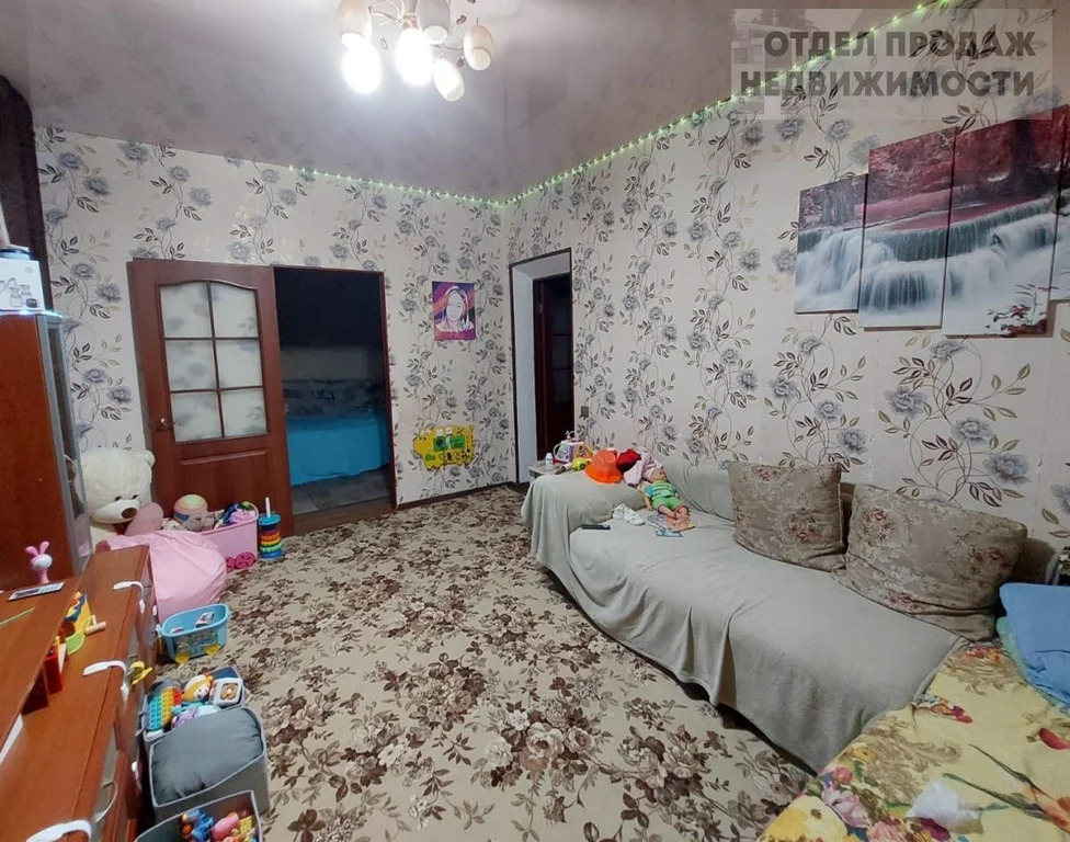 Просторный дом - Фото 7