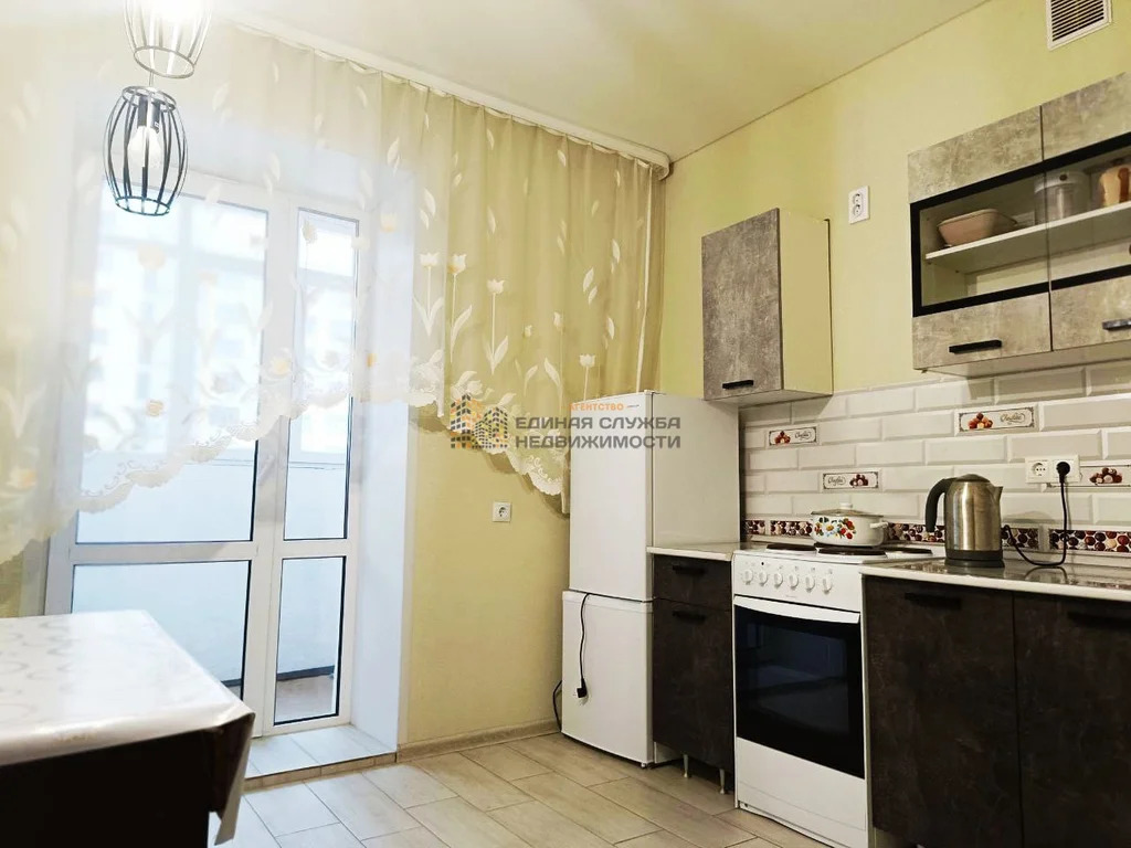 Аренда квартиры, Уфа, улица Асхата Мирзагитова - Фото 2