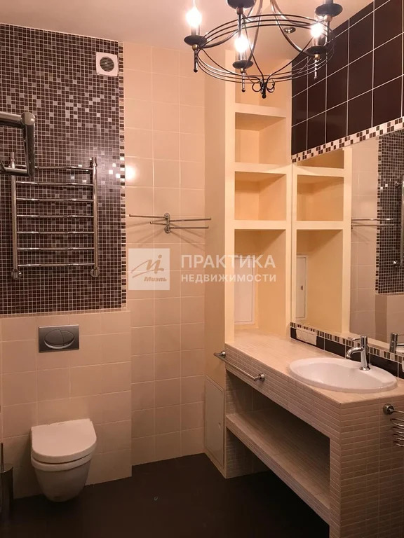 Продажа квартиры, ул. Пырьева - Фото 10