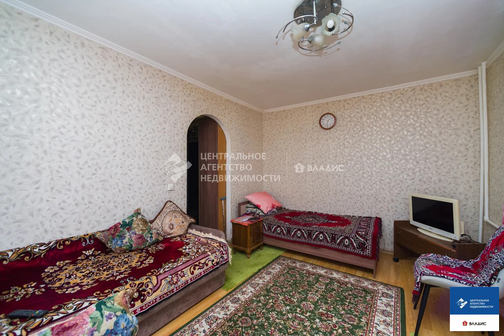 Продажа квартиры, Рязань, Большая улица - Фото 3