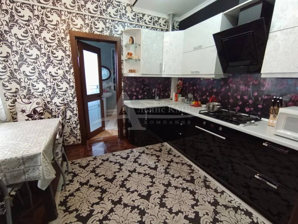 Продажа дома, Георгиевск, ул. Энгельса - Фото 1