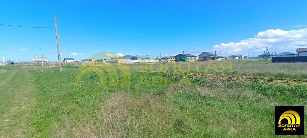 Продажа участка, Тамань, Темрюкский район, ул. Школьная - Фото 3
