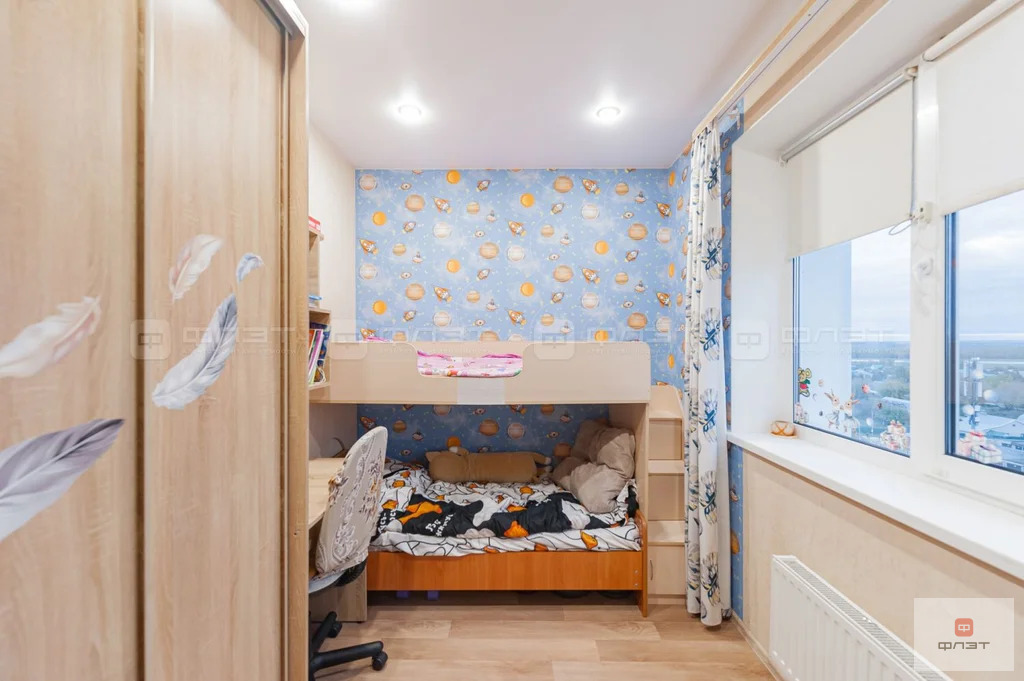 Продажа квартиры, Казань, ул. Лукина - Фото 7