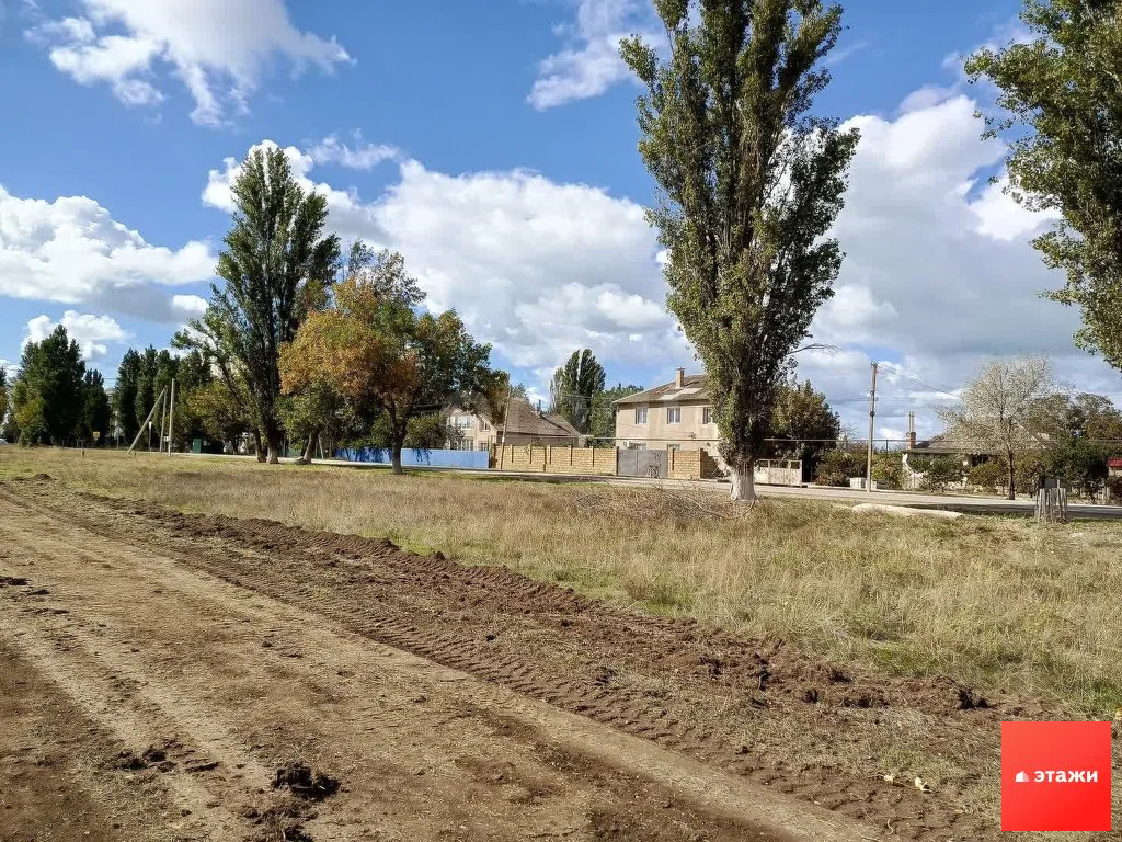 Продажа участка, Фрунзе, Сакский район, ул. Мира - Фото 7