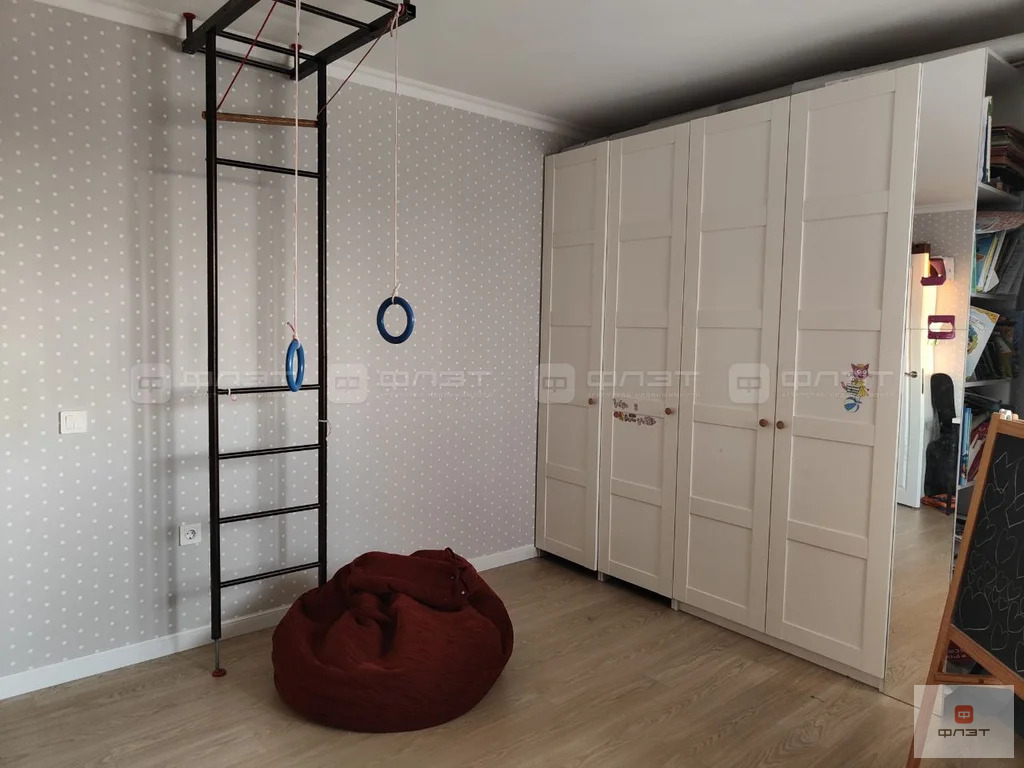 Продажа квартиры, Казань, ул. Дубравная - Фото 11