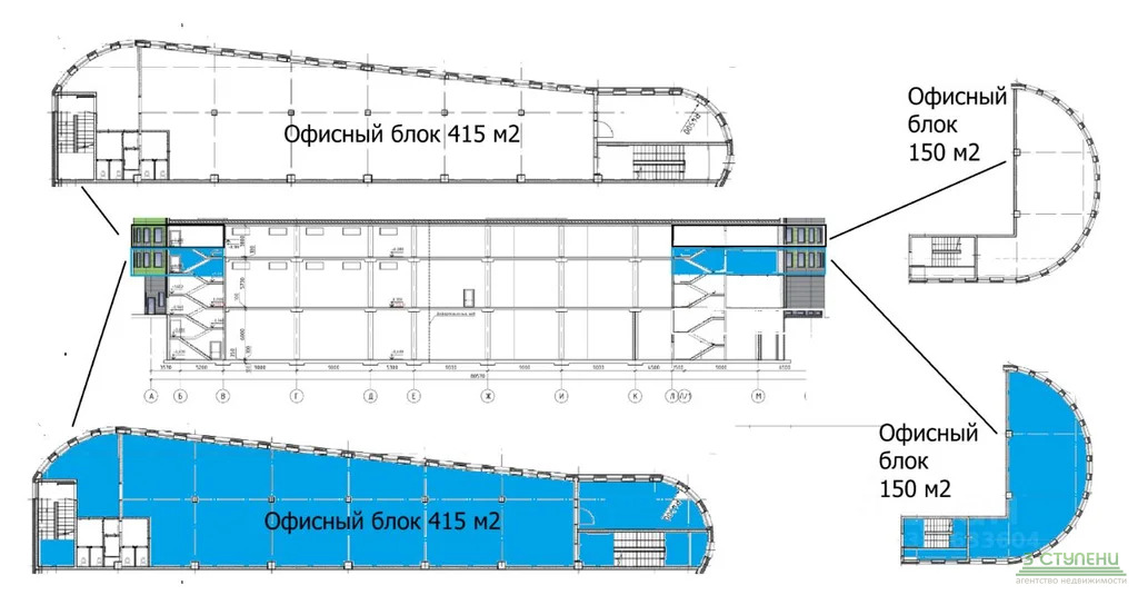 Аренда склада, Челобитьево, Мытищинский район, деревня Челобитьево - Фото 7