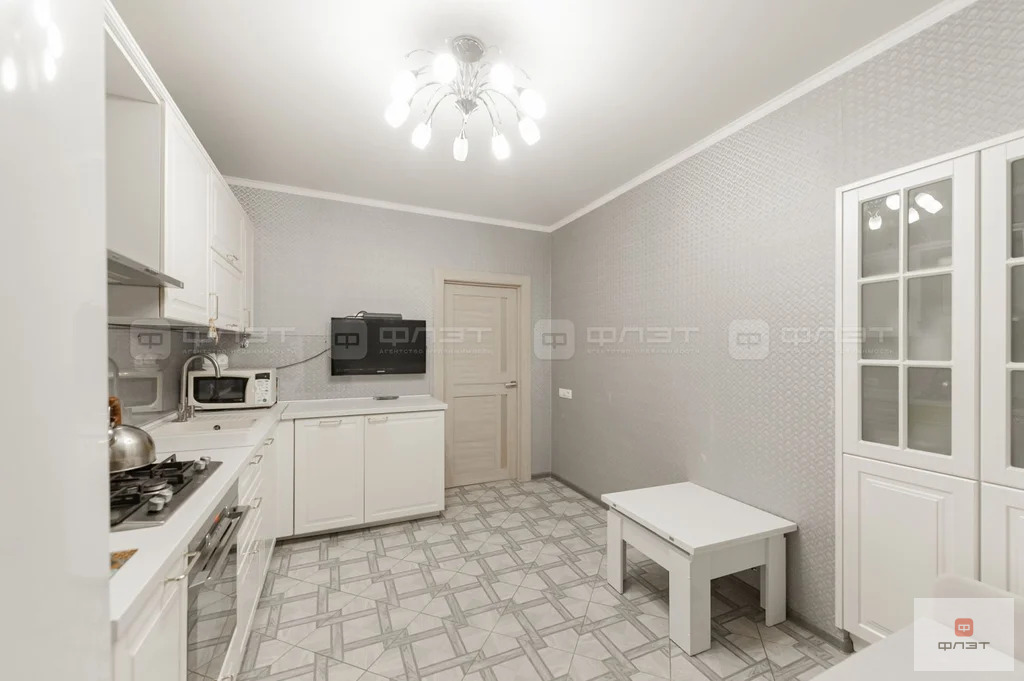 Продажа квартиры, Казань, ул. Гарифа Ахунова - Фото 17